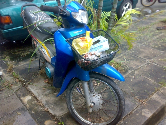 ขอขายเวฟ100ราคา8000บาทสนใจโทรมาคุยได้นะครับ ขอขายเวฟ100ราคา8000บาทสนใจโทรมาคุยได้นะครับ