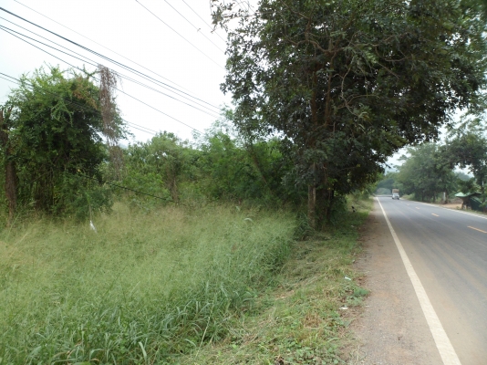 ขายที่ดิน 154 ไร่ๆละ 530000 บาท