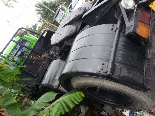 ขาย รถบรรทุก หัวลาก HINO