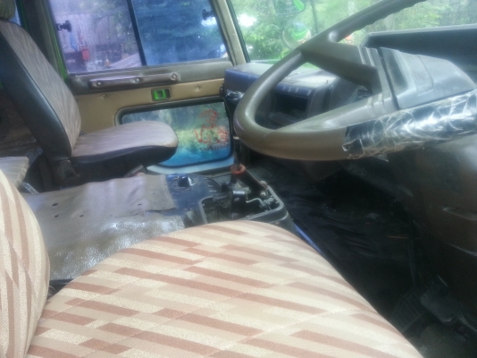 ขาย รถบรรทุก หัวลาก HINO