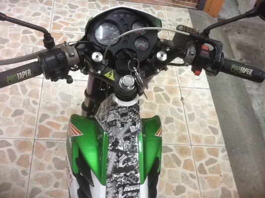 ขาย Sonic สตาร์ทมือ ล้อแม็ก ปี 52 ราคา 52000 บาท