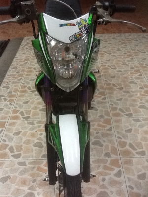 ขาย Sonic สตาร์ทมือ ล้อแม็ก ปี 52 ราคา 52000 บาท