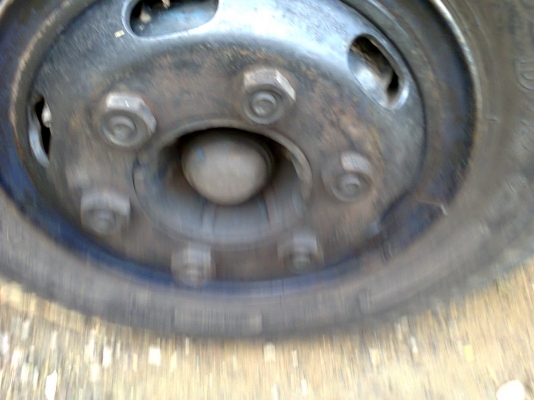 ขาย ISUZU เสี่ยสั่งลุย สวยเดิมๆ NPR 59 L เครื่อง 115 4BD1 รถห้างแท้ๆ