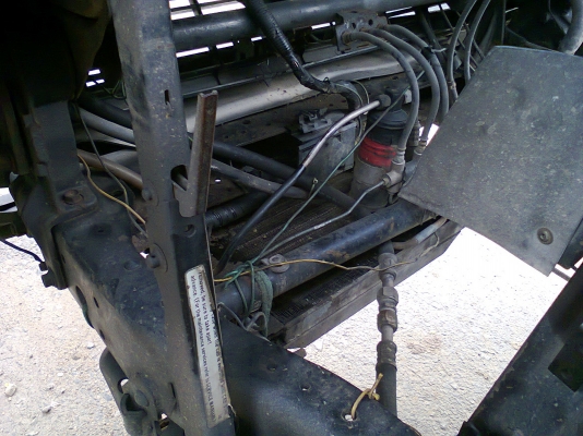 ขาย ISUZU เสี่ยสั่งลุย สวยเดิมๆ NPR 59 L เครื่อง 115 4BD1 รถห้างแท้ๆ