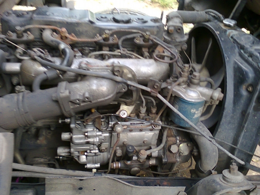 ขาย ISUZU เสี่ยสั่งลุย สวยเดิมๆ NPR 59 L เครื่อง 115 4BD1 รถห้างแท้ๆ