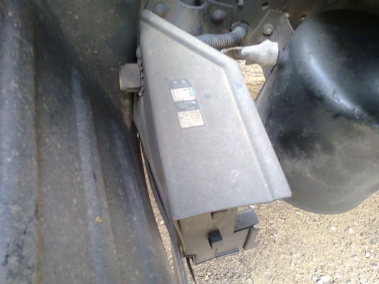 ขาย ISUZU เสี่ยสั่งลุย สวยเดิมๆ NPR 59 L เครื่อง 115 4BD1 รถห้างแท้ๆ