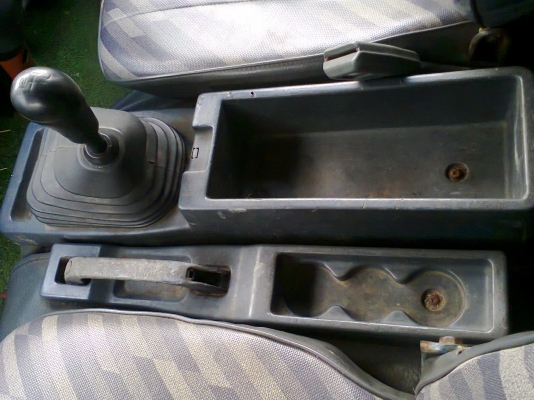 ขาย ISUZU เสี่ยสั่งลุย สวยเดิมๆ NPR 59 L เครื่อง 115 4BD1 รถห้างแท้ๆ