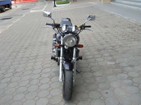 ราคาต่อรองได้//ขาย cb400 ปี94 อินวอย+พรบ+สรรพสามิตร 69,000บาท