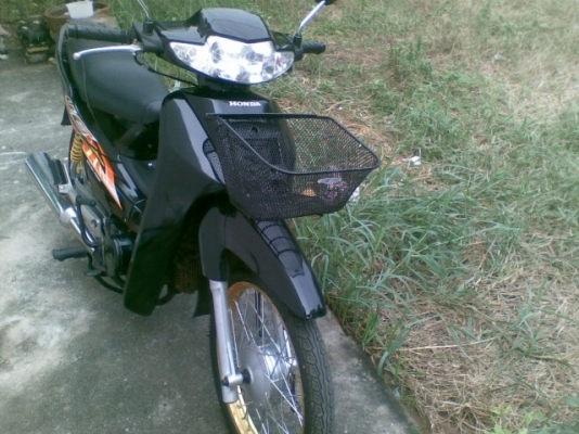 เวฟ100สวยๆ