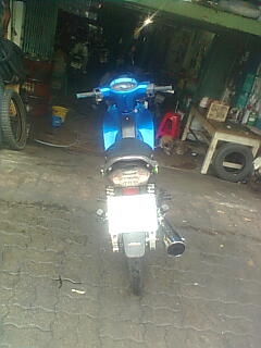 ขาย wave 125