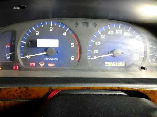 ขายtiger d4d 2500cc  4x4  โฟรวิน ใช้น้อยมือเดียว