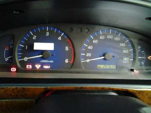 ขายtiger d4d 2500cc  4x4  โฟรวิน ใช้น้อยมือเดียว