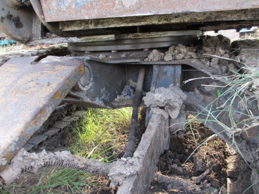 ขายไปซะแล้วKOBELCO 30 หัวเก๋ง เก่าไทย เอวแน่น ปั็มแรง  พร้อมใช้สุดๆ น้องร็อคจัดให้