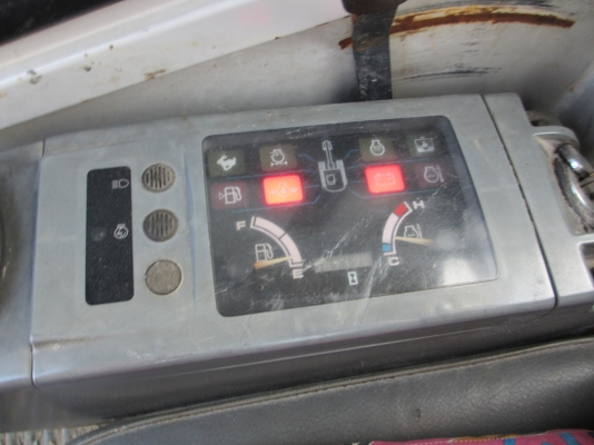 ขายไปซะแล้วKOBELCO 30 หัวเก๋ง เก่าไทย เอวแน่น ปั็มแรง  พร้อมใช้สุดๆ น้องร็อคจัดให้