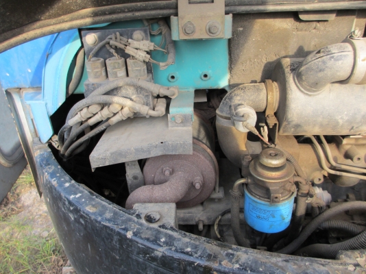 ขายไปซะแล้วKOBELCO 30 หัวเก๋ง เก่าไทย เอวแน่น ปั็มแรง  พร้อมใช้สุดๆ น้องร็อคจัดให้