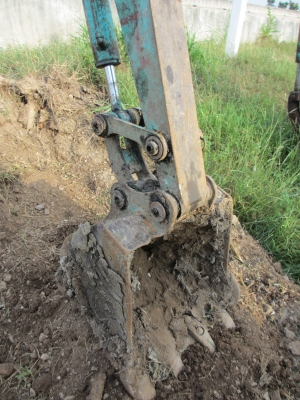 ขายไปซะแล้วKOBELCO 30 หัวเก๋ง เก่าไทย เอวแน่น ปั็มแรง  พร้อมใช้สุดๆ น้องร็อคจัดให้