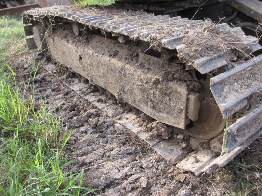 ขายไปซะแล้วKOBELCO 30 หัวเก๋ง เก่าไทย เอวแน่น ปั็มแรง  พร้อมใช้สุดๆ น้องร็อคจัดให้