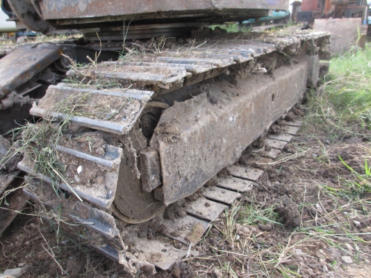 ขายไปซะแล้วKOBELCO 30 หัวเก๋ง เก่าไทย เอวแน่น ปั็มแรง  พร้อมใช้สุดๆ น้องร็อคจัดให้