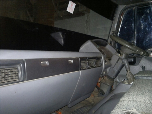 ขายด่วนHlNOFC4J หกล้อปี2544รถโดยสารยาว5เมตร5สภาพพร้อมใช้งานถอนประกอบการให้เรียบร้อยเอกสารชุดโอนพร้อมรีบโทร 0811838154 0801515451