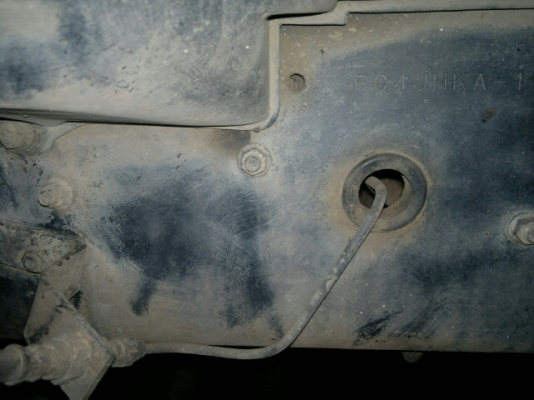 ขายด่วนHlNOFC4J หกล้อปี2544รถโดยสารยาว5เมตร5สภาพพร้อมใช้งานถอนประกอบการให้เรียบร้อยเอกสารชุดโอนพร้อมรีบโทร 0811838154 0801515451