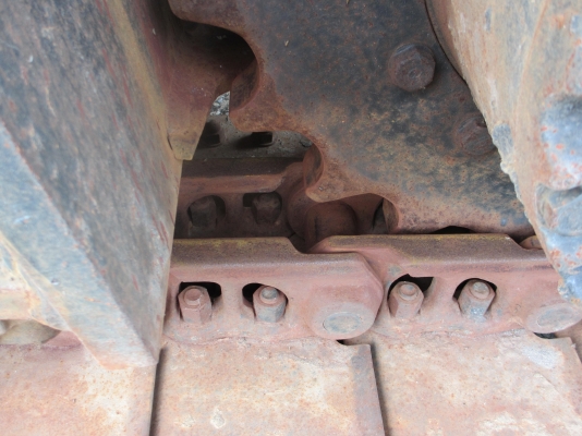 SK -100-3  super  รถเก่านอกชั่วโมงการทำงานน้อย สวยมาก