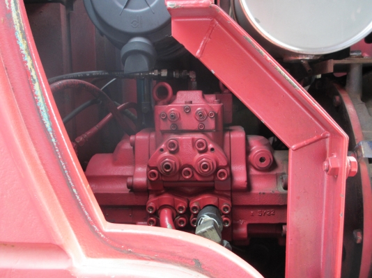 SK -100-3  super  รถเก่านอกชั่วโมงการทำงานน้อย สวยมาก