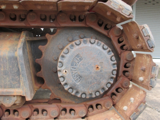 SK -100-3  super  รถเก่านอกชั่วโมงการทำงานน้อย สวยมาก