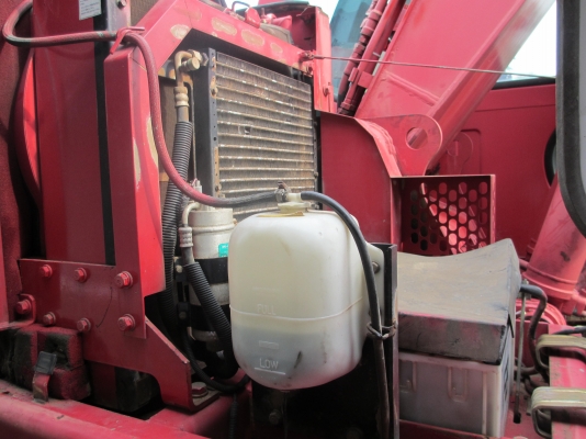 SK -100-3  super  รถเก่านอกชั่วโมงการทำงานน้อย สวยมาก