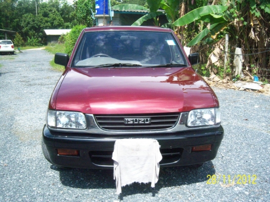 -ขายตัดด่วน รถบางสวย พร้อมใช้