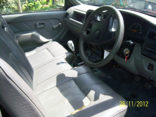 -ขายตัดด่วน รถบางสวย พร้อมใช้