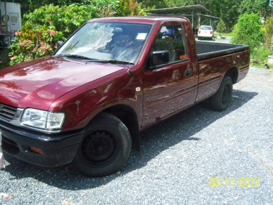 -ขายตัดด่วน รถบางสวย พร้อมใช้