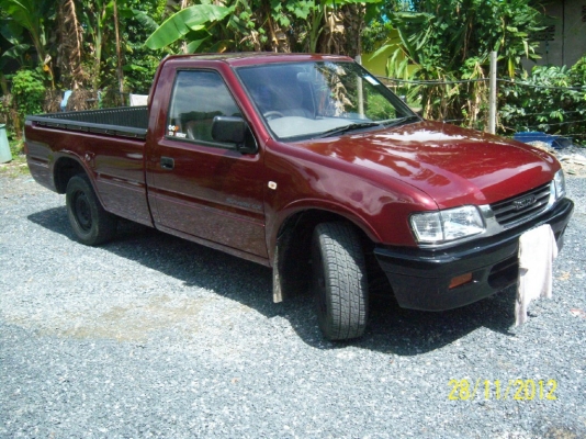 -ขายตัดด่วน รถบางสวย พร้อมใช้