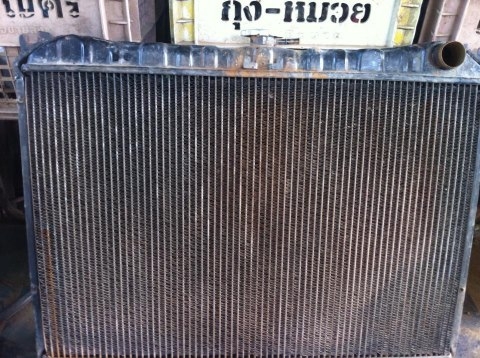 หม้อน้ำNissanบิกเอ็มหม้อน้ำNissanบิกเอ็ม