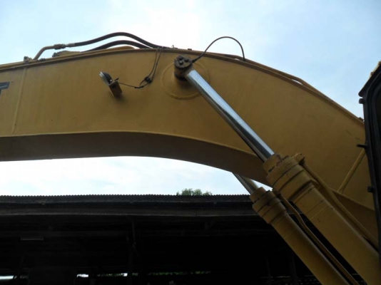 Catterpillar 320 V2 เก็บใหม่บางส่วน เติมเต็มส่วนที่ส่วนที่สึกหลอ เอกสารเล่มทะเบียน ไฟฟ้าเต็ม Catterpillar 320 V2 เก็บใหม่บางส่วน เติมเต็มส่วนที่ส่วนที่สึกหลอ เอกสารเล่มทะเบียน ไฟฟ้าเต็ม