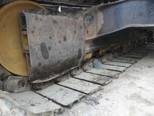 Catterpillar 320 V2 เก็บใหม่บางส่วน เติมเต็มส่วนที่ส่วนที่สึกหลอ เอกสารเล่มทะเบียน ไฟฟ้าเต็ม Catterpillar 320 V2 เก็บใหม่บางส่วน เติมเต็มส่วนที่ส่วนที่สึกหลอ เอกสารเล่มทะเบียน ไฟฟ้าเต็ม