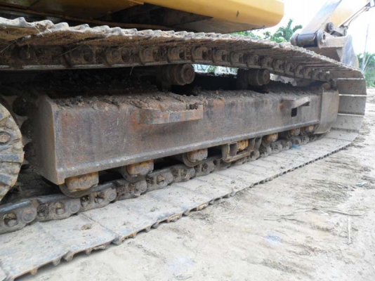 Catterpillar 320 V2 เก็บใหม่บางส่วน เติมเต็มส่วนที่ส่วนที่สึกหลอ เอกสารเล่มทะเบียน ไฟฟ้าเต็ม Catterpillar 320 V2 เก็บใหม่บางส่วน เติมเต็มส่วนที่ส่วนที่สึกหลอ เอกสารเล่มทะเบียน ไฟฟ้าเต็ม