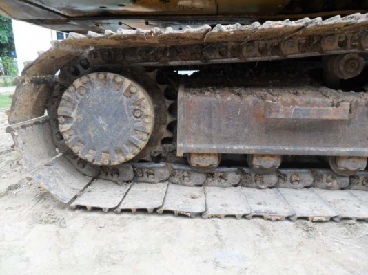 Catterpillar 320 V2 เก็บใหม่บางส่วน เติมเต็มส่วนที่ส่วนที่สึกหลอ เอกสารเล่มทะเบียน ไฟฟ้าเต็ม Catterpillar 320 V2 เก็บใหม่บางส่วน เติมเต็มส่วนที่ส่วนที่สึกหลอ เอกสารเล่มทะเบียน ไฟฟ้าเต็ม