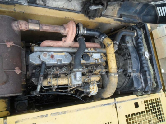 Catterpillar 320 V2 เก็บใหม่บางส่วน เติมเต็มส่วนที่ส่วนที่สึกหลอ เอกสารเล่มทะเบียน ไฟฟ้าเต็ม Catterpillar 320 V2 เก็บใหม่บางส่วน เติมเต็มส่วนที่ส่วนที่สึกหลอ เอกสารเล่มทะเบียน ไฟฟ้าเต็ม