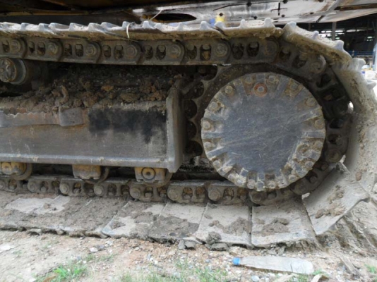 Catterpillar 320 V2 เก็บใหม่บางส่วน เติมเต็มส่วนที่ส่วนที่สึกหลอ เอกสารเล่มทะเบียน ไฟฟ้าเต็ม Catterpillar 320 V2 เก็บใหม่บางส่วน เติมเต็มส่วนที่ส่วนที่สึกหลอ เอกสารเล่มทะเบียน ไฟฟ้าเต็ม