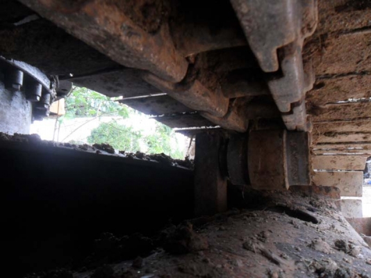 Catterpillar 320 V2 เก็บใหม่บางส่วน เติมเต็มส่วนที่ส่วนที่สึกหลอ เอกสารเล่มทะเบียน ไฟฟ้าเต็ม Catterpillar 320 V2 เก็บใหม่บางส่วน เติมเต็มส่วนที่ส่วนที่สึกหลอ เอกสารเล่มทะเบียน ไฟฟ้าเต็ม