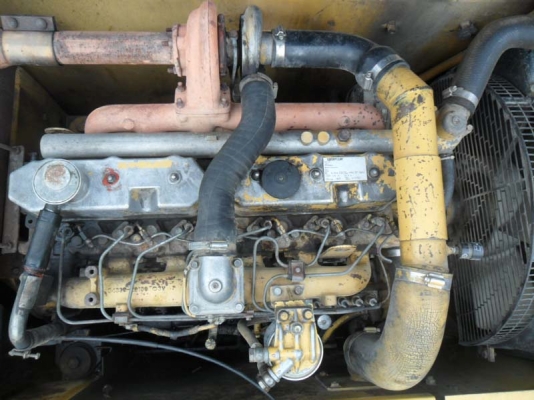 Catterpillar 320 V2 เก็บใหม่บางส่วน เติมเต็มส่วนที่ส่วนที่สึกหลอ เอกสารเล่มทะเบียน ไฟฟ้าเต็ม Catterpillar 320 V2 เก็บใหม่บางส่วน เติมเต็มส่วนที่ส่วนที่สึกหลอ เอกสารเล่มทะเบียน ไฟฟ้าเต็ม