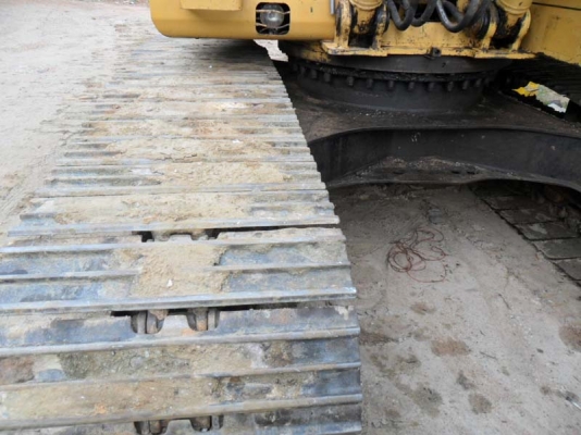 Catterpillar 320 V2 เก็บใหม่บางส่วน เติมเต็มส่วนที่ส่วนที่สึกหลอ เอกสารเล่มทะเบียน ไฟฟ้าเต็ม Catterpillar 320 V2 เก็บใหม่บางส่วน เติมเต็มส่วนที่ส่วนที่สึกหลอ เอกสารเล่มทะเบียน ไฟฟ้าเต็ม