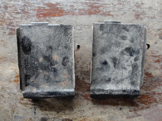 ขายถาดรองแบตเตอรี่ k-125 สภาพแท้เ่ก่าเก็บ ไม่ผุ สนใจติดต่อ 081-225-8785