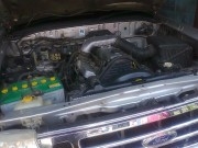 ขาย ฟอร์ด RANGER แค็ปเปิดไม่ได้ ปี2004