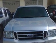 ขาย ฟอร์ด RANGER แค็ปเปิดไม่ได้ ปี2004