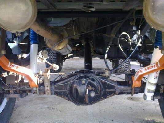 ขาย Toyota Tiger ปี 99   1KZ