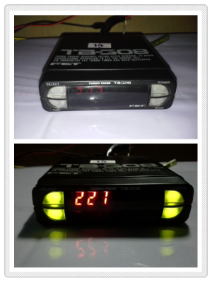 Timer FET TB (เก่าญี่ปุ่น) Timer FET TB (เก่าญี่ปุ่น)