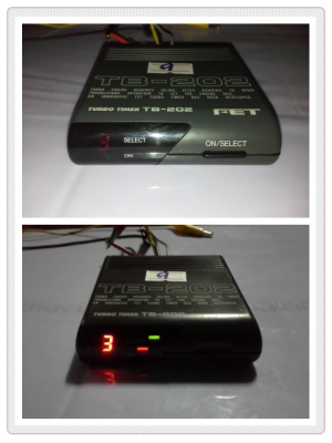 Timer FET TB (เก่าญี่ปุ่น) Timer FET TB (เก่าญี่ปุ่น)
