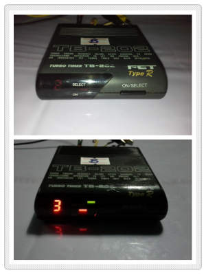 Timer FET TB (เก่าญี่ปุ่น) Timer FET TB (เก่าญี่ปุ่น)