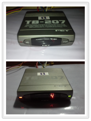 Timer FET TB (เก่าญี่ปุ่น) Timer FET TB (เก่าญี่ปุ่น)
